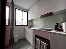 The Pier at Robertson (D9), Apartment #408310171